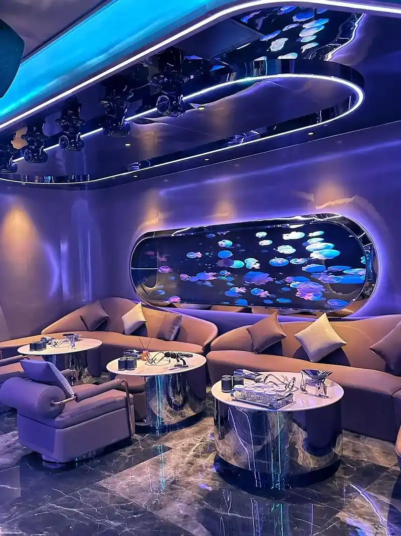 荆门商务ktv计时方式详解-钟祥市ktv预定